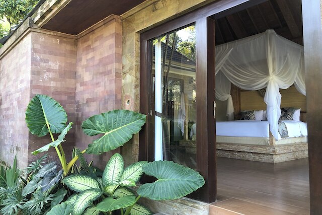 ケルサ リゾート