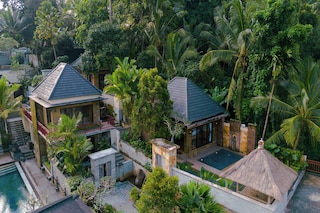 ケルサ リゾート