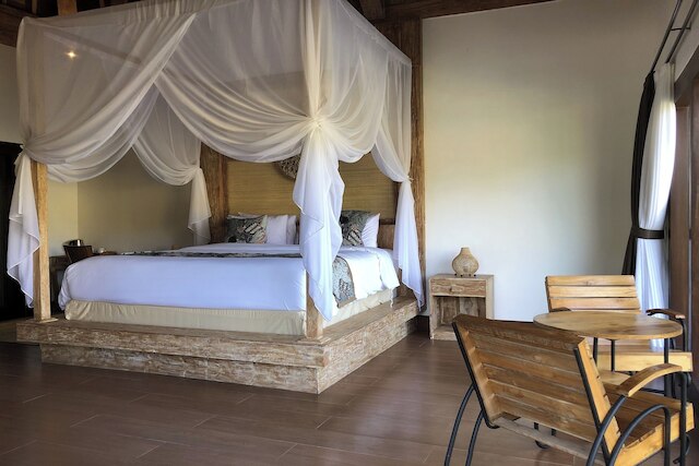 ケルサ リゾート