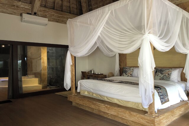 ケルサ リゾート