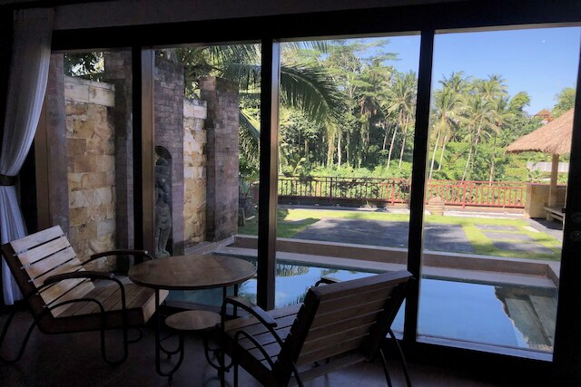 ケルサ リゾート