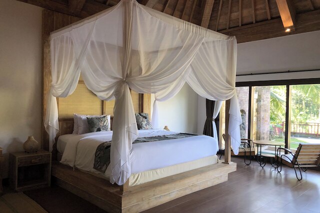 ケルサ リゾート