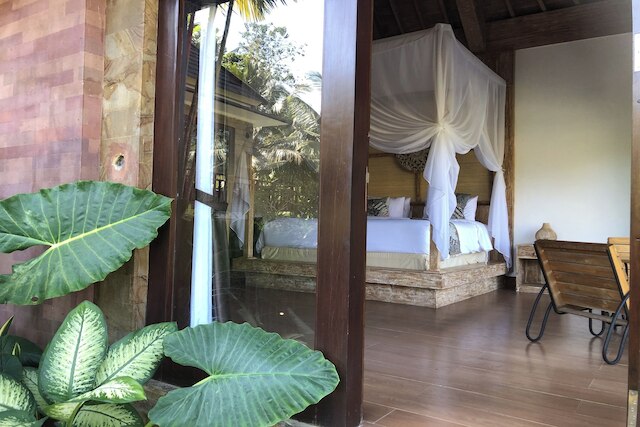 ケルサ リゾート