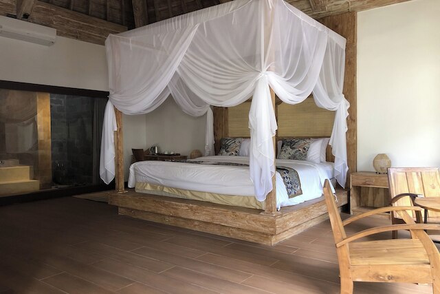 ケルサ リゾート