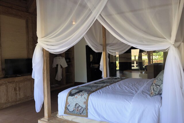 ケルサ リゾート