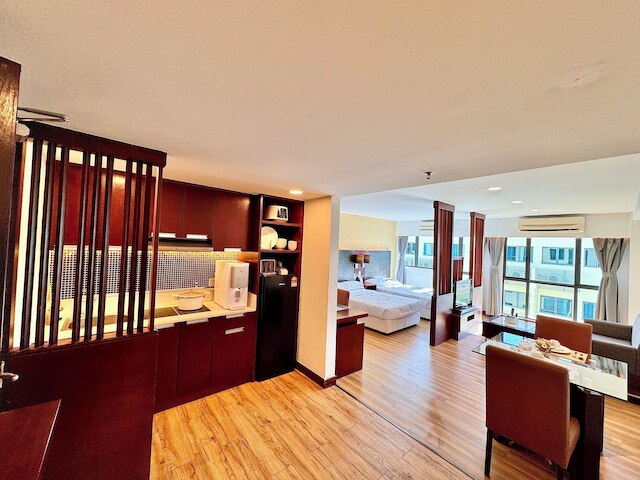 ヘリテージスイーツコタキナバル