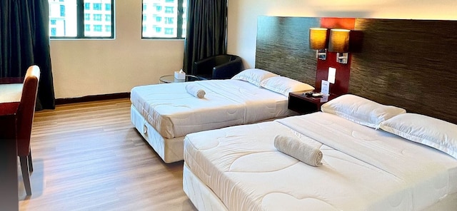 ヘリテージスイーツコタキナバル