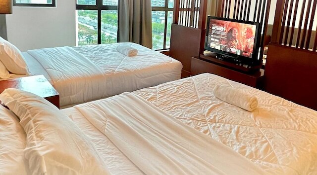 ヘリテージスイーツコタキナバル