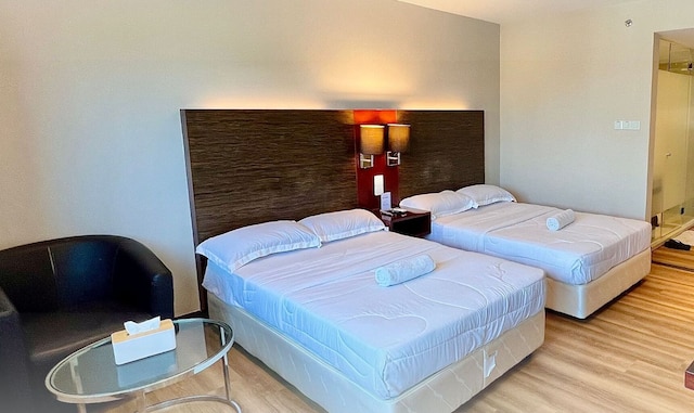 ヘリテージスイーツコタキナバル