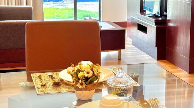 ヘリテージスイーツコタキナバル