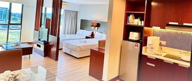 ヘリテージスイーツコタキナバル