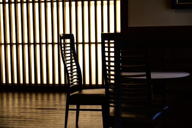 志賀高原 白い温泉 渓谷の湯