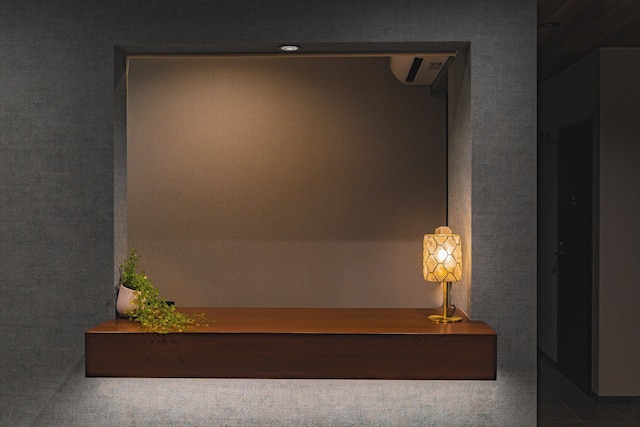 HAOSTAY河口湖美術館前.