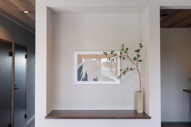 HAOSTAY河口湖美術館前.