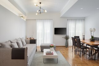 アクロポリスバイブレジデンス