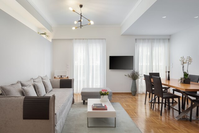 アクロポリスバイブレジデンス