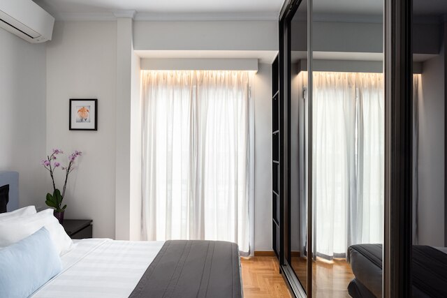 アクロポリスバイブレジデンス