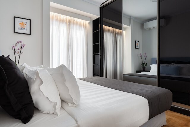 アクロポリスバイブレジデンス