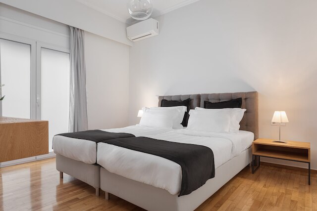 アクロポリスバイブレジデンス