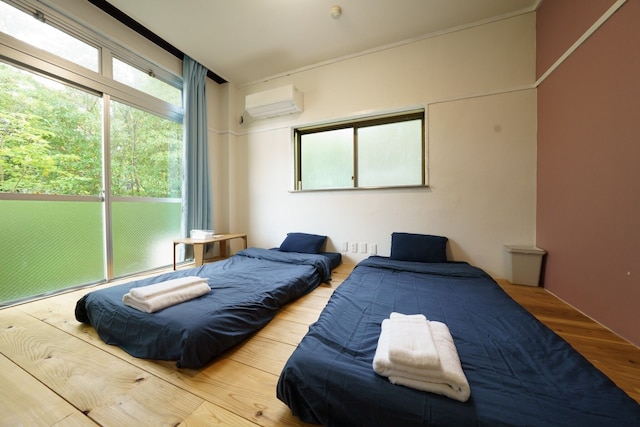 ペンションAloalo