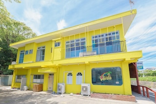 ペンションAloalo