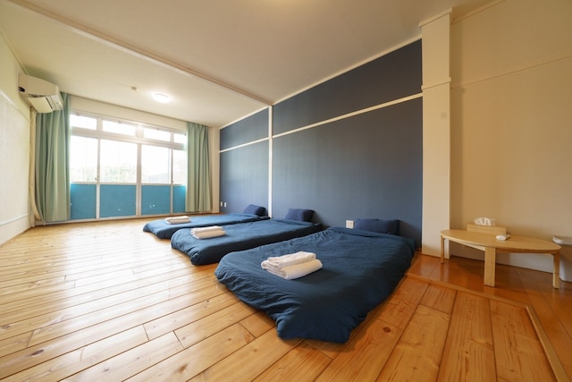 ペンションAloalo