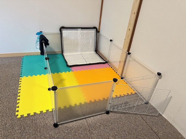 ペンションAloalo