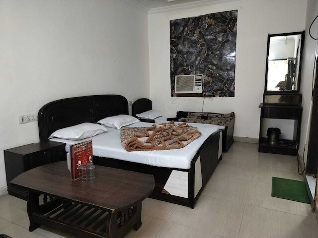 ホテルアショカコンチネンタル