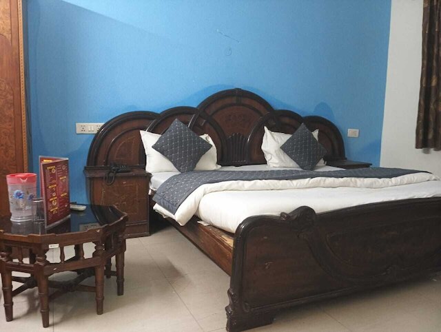 ホテルアショカコンチネンタル