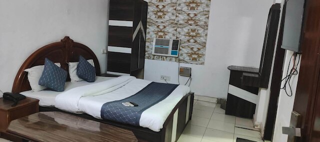 ホテルアショカコンチネンタル