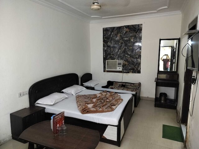 ホテルアショカコンチネンタル