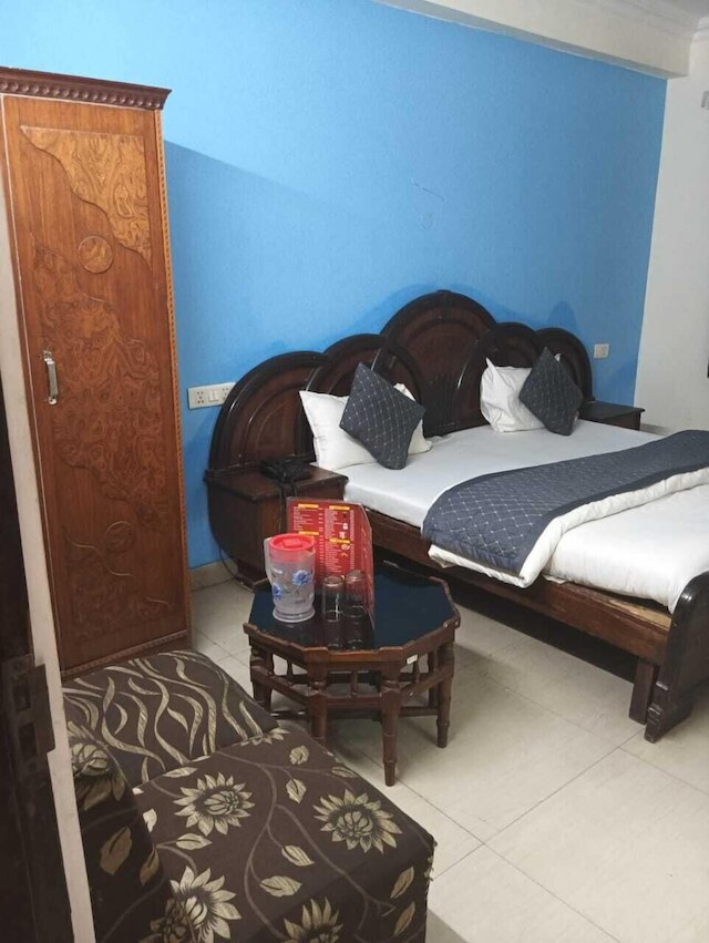 ホテルアショカコンチネンタル