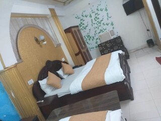 ホテルアショカコンチネンタル