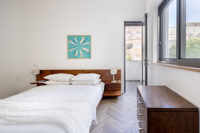 テルアビブ ガーデン オアシス バイ シー N' レント