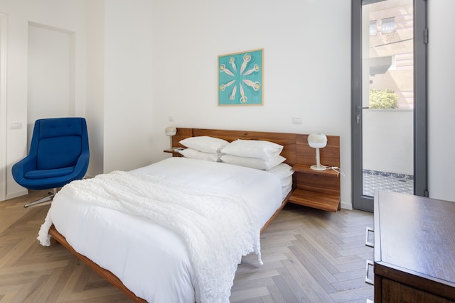 テルアビブ ガーデン オアシス バイ シー N' レント