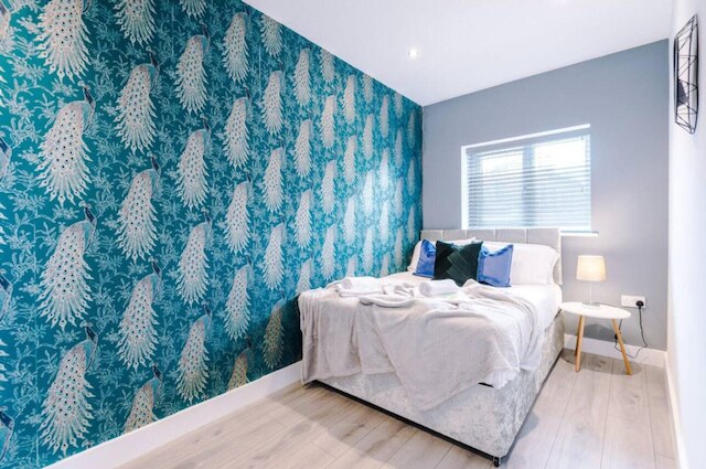 インペリアル ウォー ミュージアム ノース ツー-ベッドルーム バイ ベルヴィラ