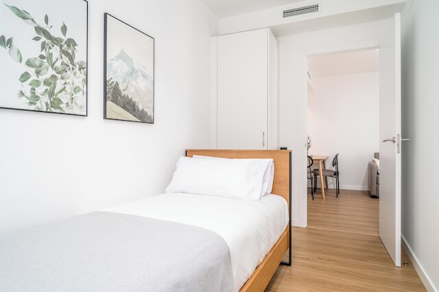 ライムホーム バルセロナ プラサ ピリネウス