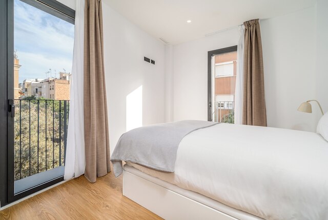 ライムホーム バルセロナ プラサ ピリネウス