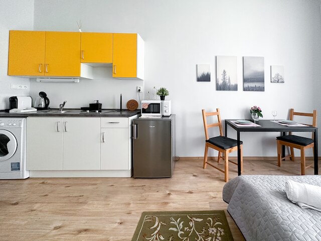 ELSOアパートメント