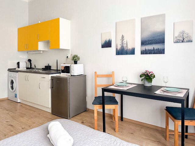 ELSOアパートメント