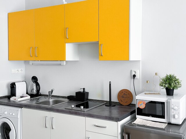 ELSOアパートメント