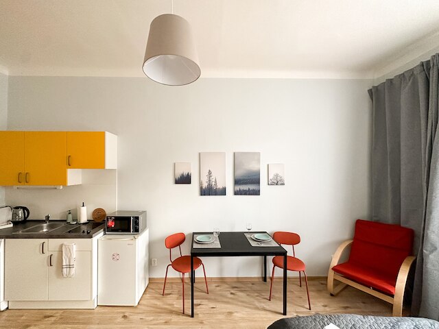 ELSOアパートメント