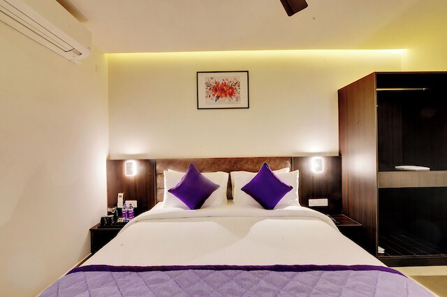 ザ ラベンダーホテル