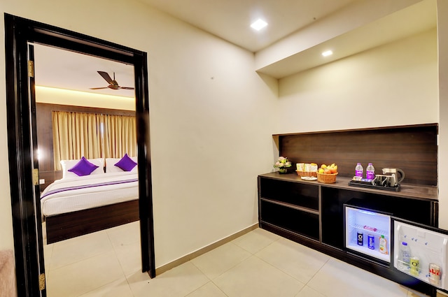 ザ ラベンダーホテル