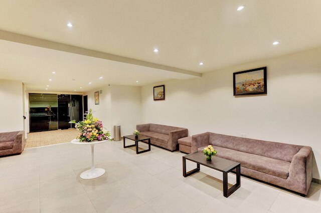 ザ ラベンダーホテル