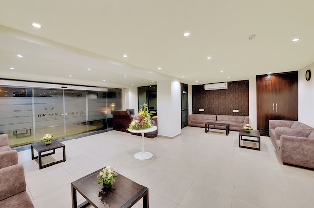 ザ ラベンダーホテル