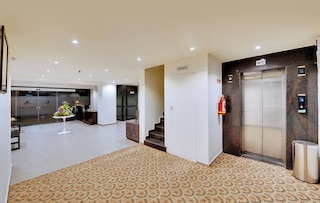 ザ ラベンダーホテル