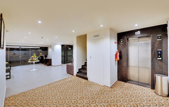 ザ ラベンダーホテル