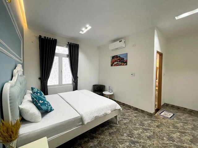 アロマラグジュアリーヴィラ