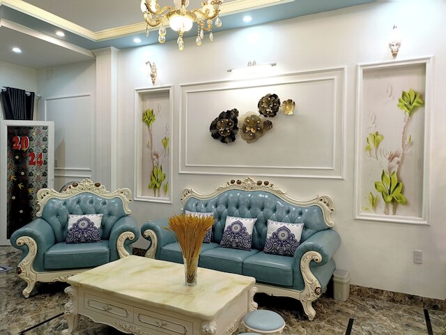 アロマラグジュアリーヴィラ